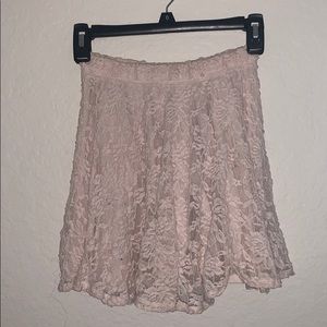 Skater skirt